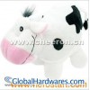 Mini Plush Cow, Stuffed Cow