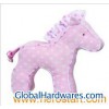 stuffed horse toy soft horse toy plush toy
