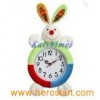 Rabbit Clock