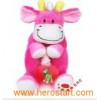 Cartoon Cattle Plush Toys
