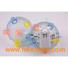Gleams Ball Toy, Musical Ball With Light, B/O Musical Gleams Ball