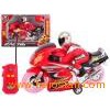 R/C Motor Toys