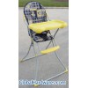 BABY HIGH CHAIR LB331