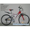Bicycles T26577A T26576A