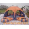 Inflatable Pool