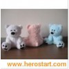 Plush Toy and Stuffed Teddy Bear Toy (GT-20122033)