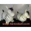PVC Jumping Zebra (SM-202)