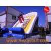Titanic Inflatable Slide (CYSL-10)