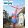 Inflatable Air Dancer, Sky Dancer, Sky Tube