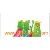 Plastic Toy -Swing and Slide Series (M11-09402)