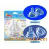 Baby Silicone Nipples (BD 060-2, 060-4)