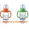 BPA free Feeding bottle (BD 0009-10, 11)