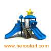 Seer Series Outdoor Play Equipment Le-Sy018
