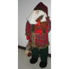 Christmas Plush Santa Claus (VS111070)