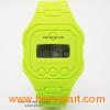 Silicone Ops Watches