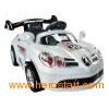 Battery Operated Toy Car (GBA088)