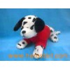 Plush Dog