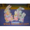 Plush Bunny Rabbit Toy (RT206123)