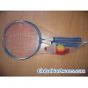 Badminton set
