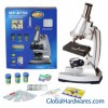 CHILDREN MICORSCOPE  0409-750L