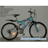 BICYCLE(MOUNTAIN BIKE)-STEEL  T26568 T26572 T26578