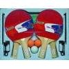 Ping Pong Rackets