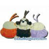 Locobabies pastel pets with pockets toy