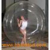 Inflatable Dancer Ball