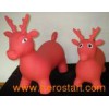 PVC Big Norms Inflatable Deer (SM-205)