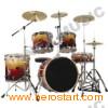 5PCS Drum Set