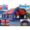 Inflatable Tent - 2