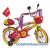 CHILDREN BICYCLE  2