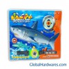 Radio Control R/C Fish (Shark Shape)   0406F003