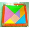 EVA Jigsaw Puzzle Play Mat (PI20120416)