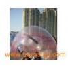 Transparent Inflatable Aqua Ball