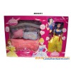 Bed Add Doll (ZZC84351 )