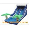 Inflatable Water Slide (CH-1022)