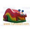 Insect Inlfatable Slide (BL-056)