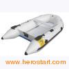 Inflatable Fiberglass Boat- (DSR-420)