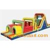 Inflatable Obstacle Course (LOC002)