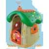 Mushroom Play House (QQ903)