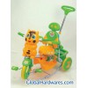Tricycle