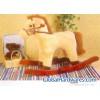 rocking horse