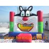 Inflatables, Inflatable Bouncers (B1010)