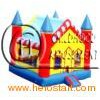 Inflatable Castle (CI-02007)