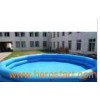 Outdoor Inflatable Swimming Pool