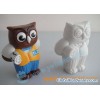 Customized Plastic Figures Toy - Action Figures