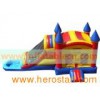 Inflatable Water Slide (GW-37)