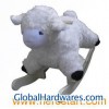 [factory]plush rocking horse/plush rocking animals