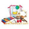 Musical Instrument - Mini Percussion Instrument MS5